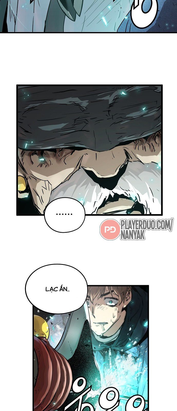 Nanyak Chapter 54 - Trang 2