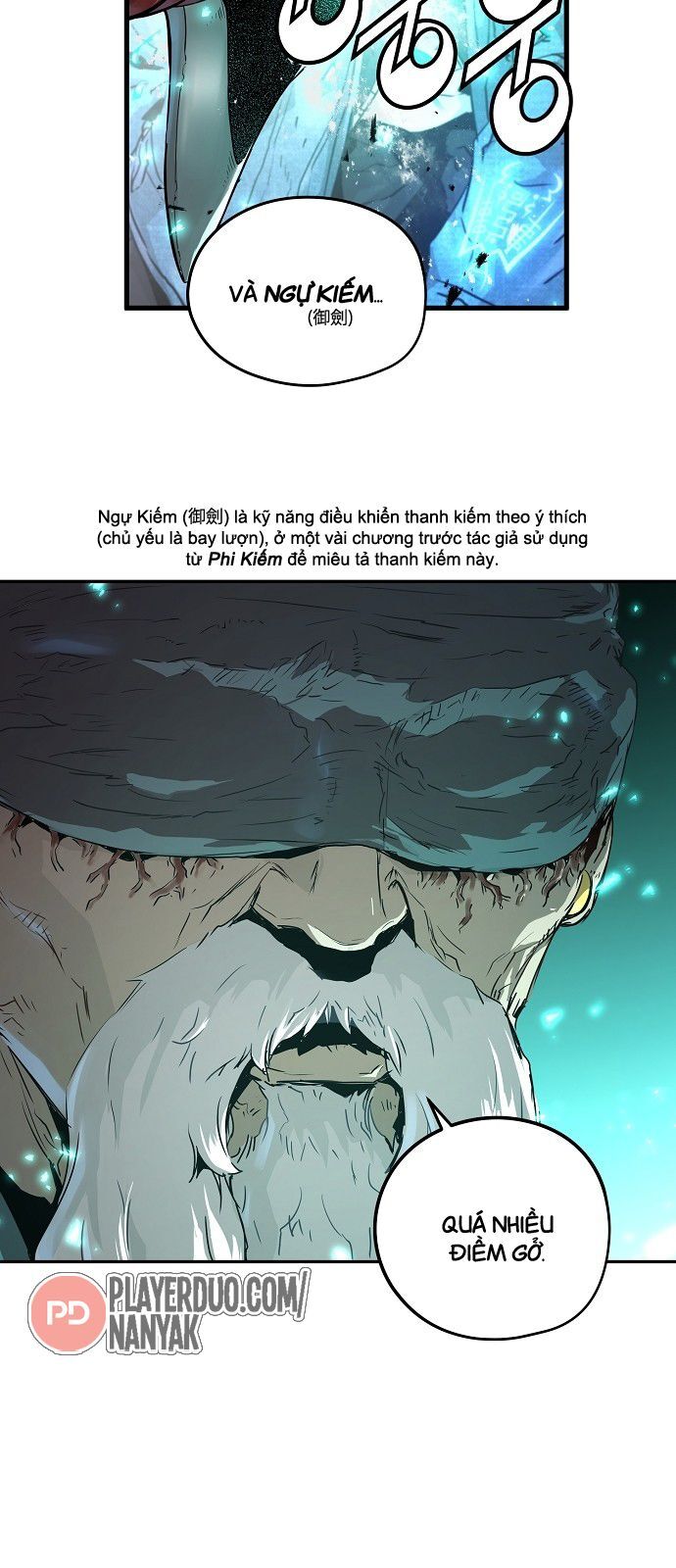 Nanyak Chapter 54 - Trang 2