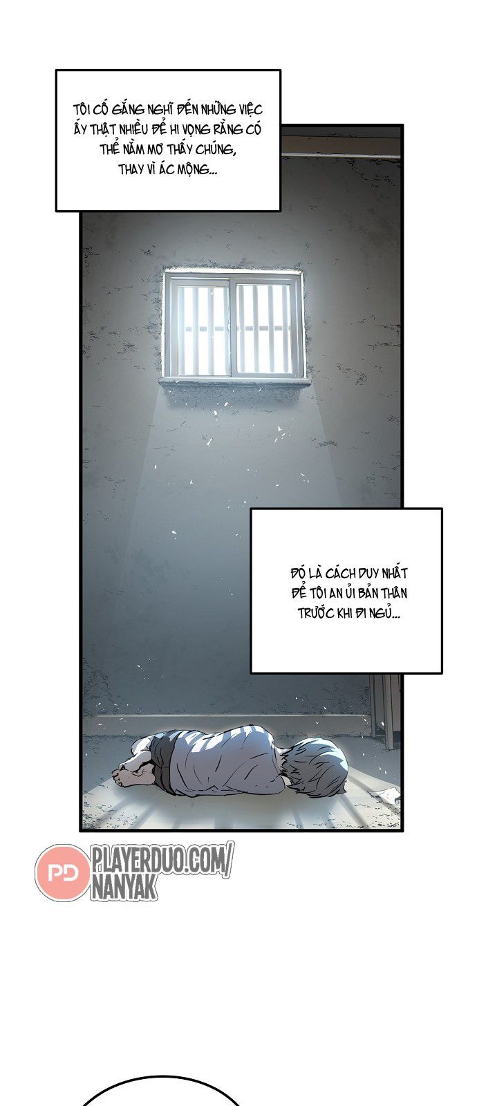 Nanyak Chapter 54 - Trang 2