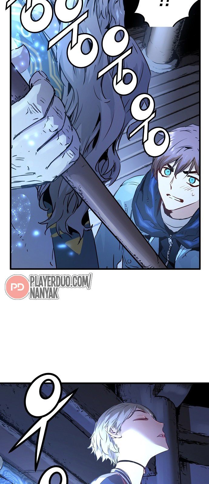 Nanyak Chapter 54 - Trang 2