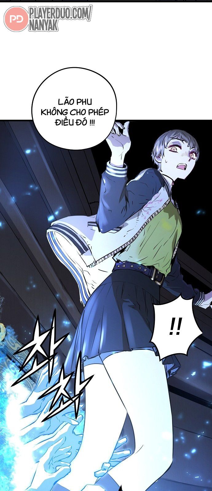 Nanyak Chapter 54 - Trang 2