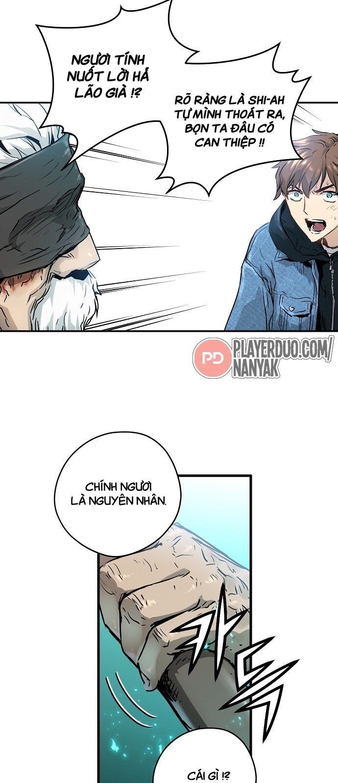 Nanyak Chapter 54 - Trang 2