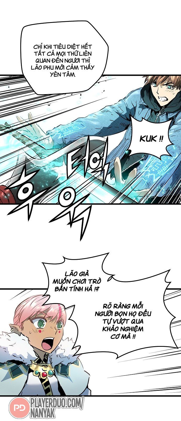 Nanyak Chapter 54 - Trang 2