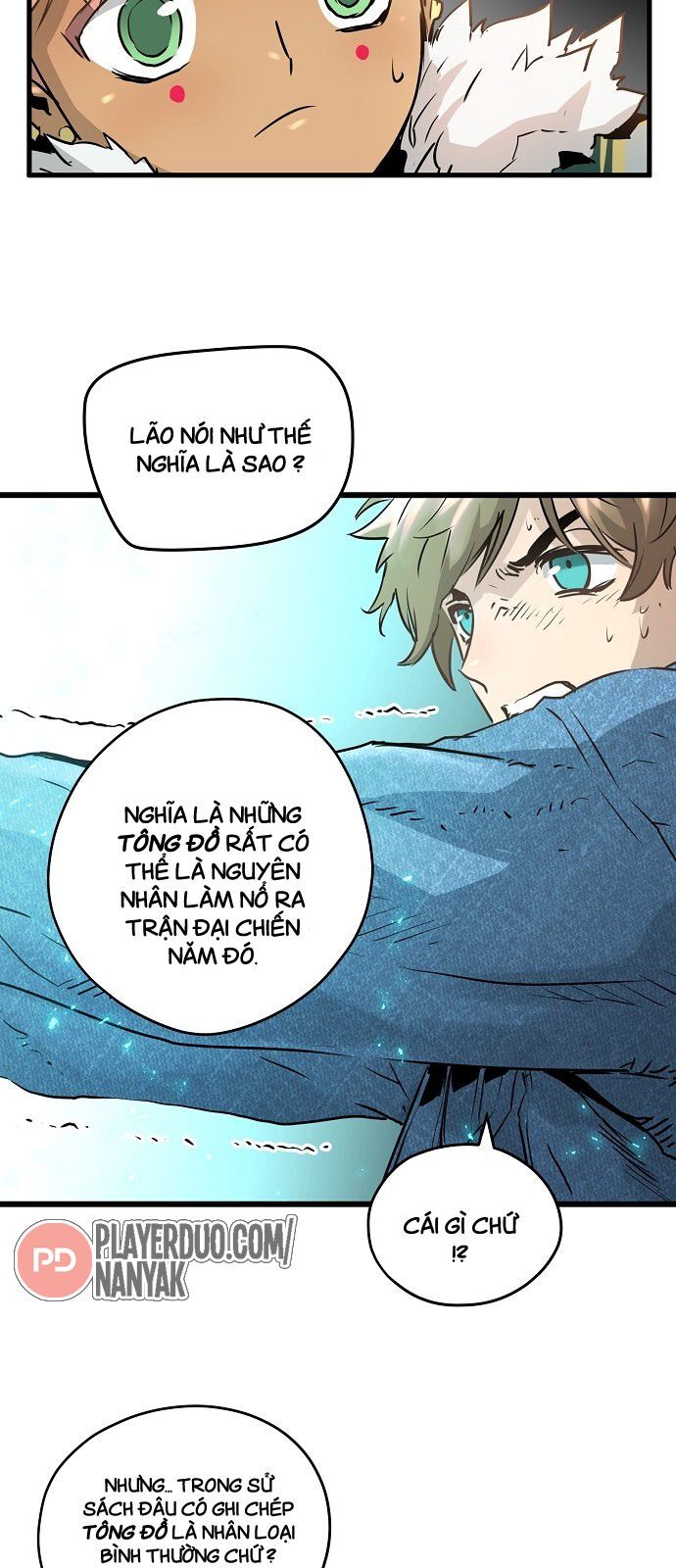 Nanyak Chapter 54 - Trang 2