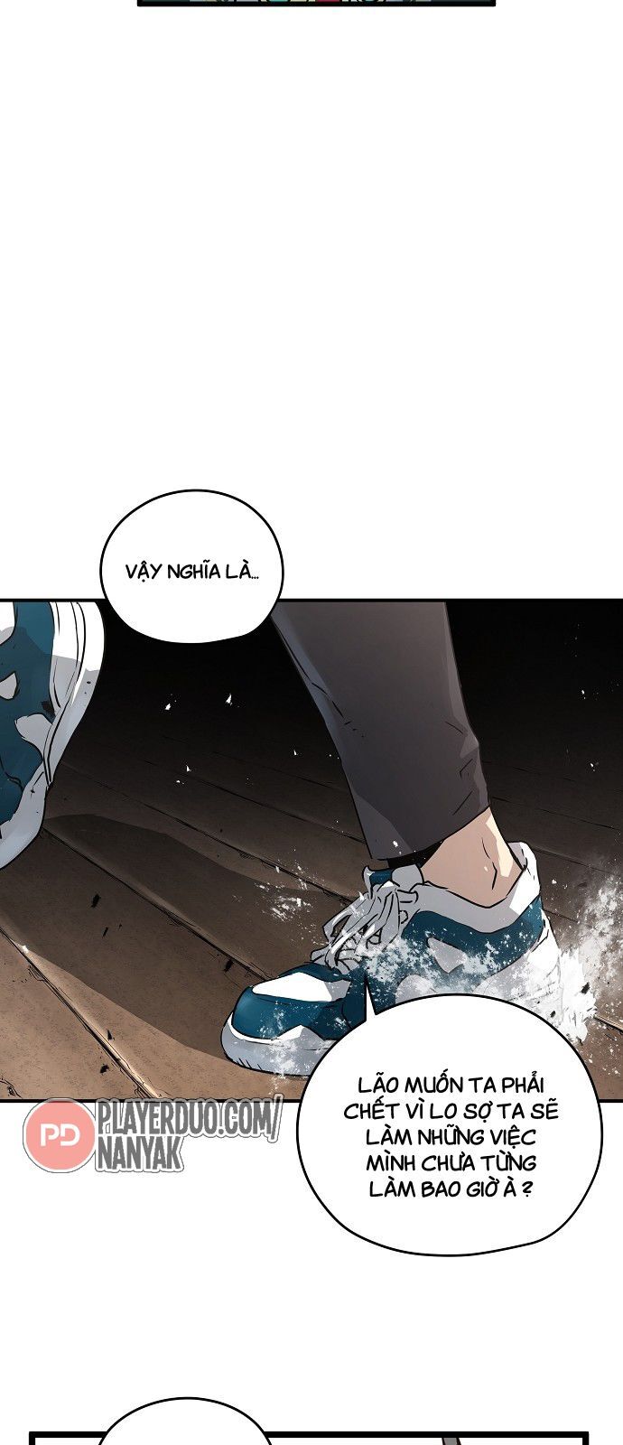 Nanyak Chapter 54 - Trang 2