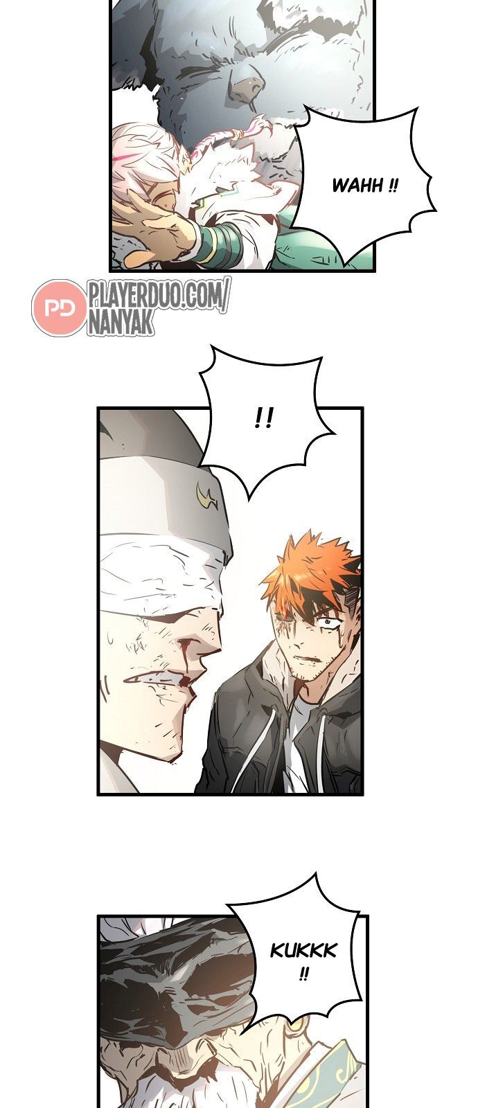 Nanyak Chapter 54 - Trang 2