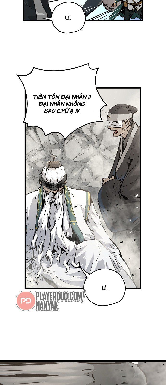 Nanyak Chapter 55 - Trang 2