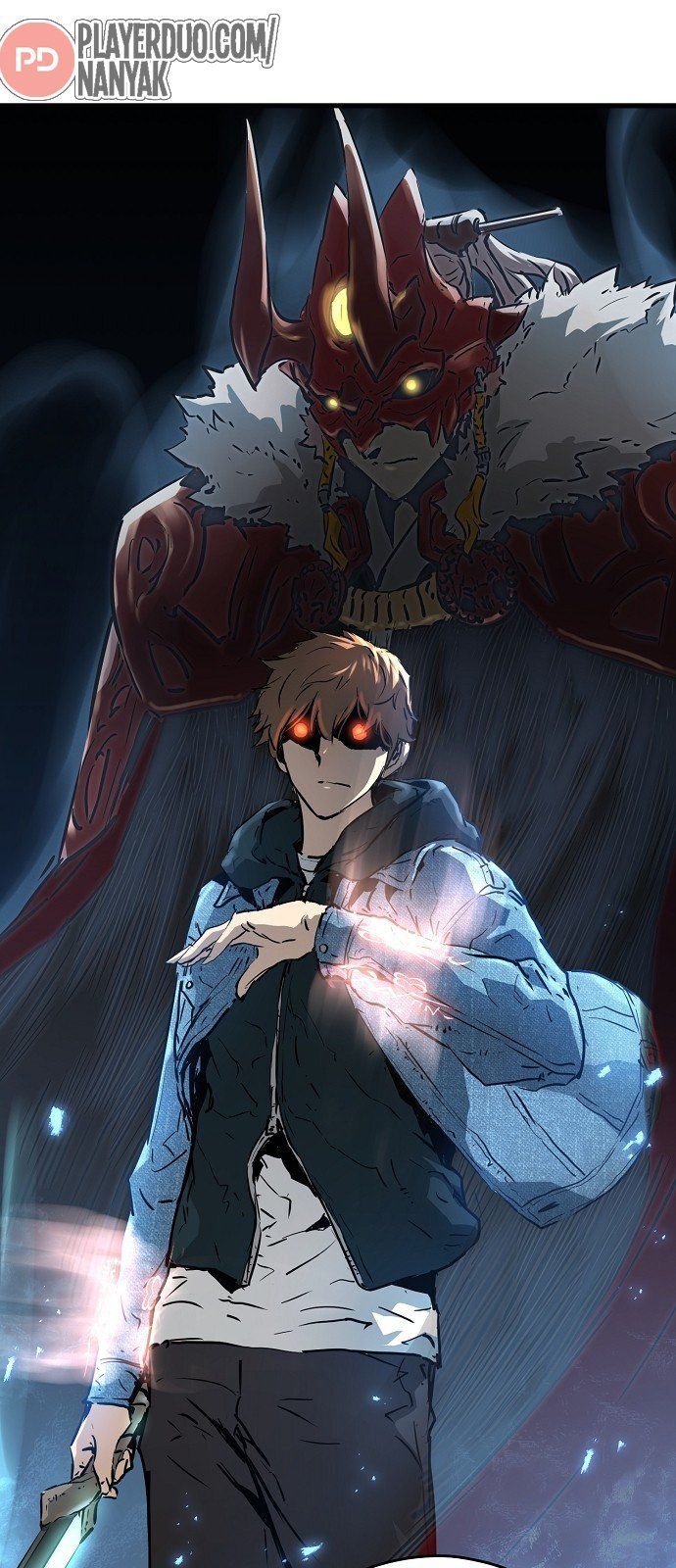 Nanyak Chapter 55 - Trang 2