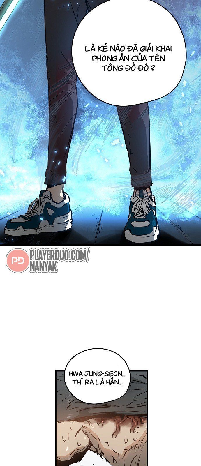 Nanyak Chapter 55 - Trang 2