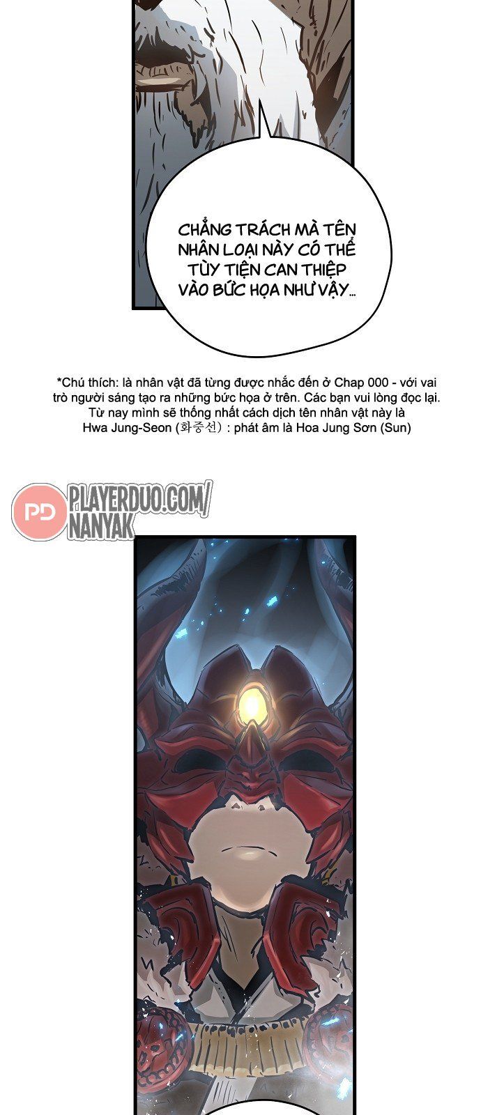 Nanyak Chapter 55 - Trang 2