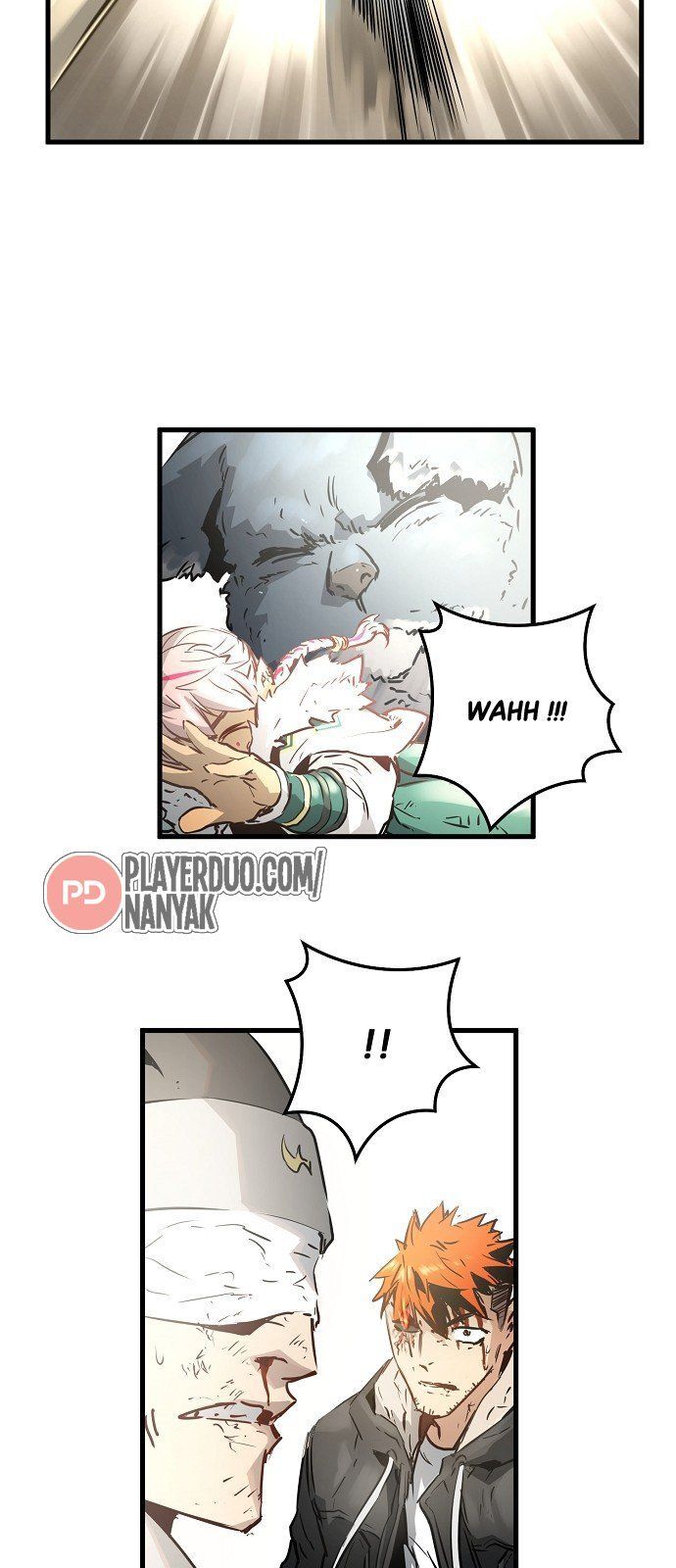 Nanyak Chapter 55 - Trang 2