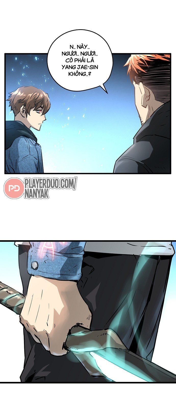 Nanyak Chapter 55 - Trang 2