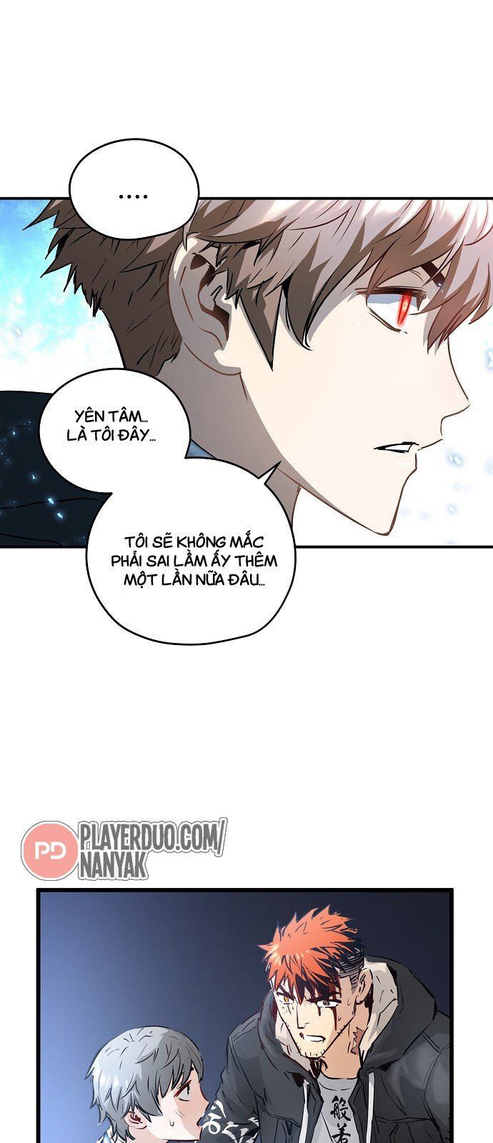 Nanyak Chapter 55 - Trang 2