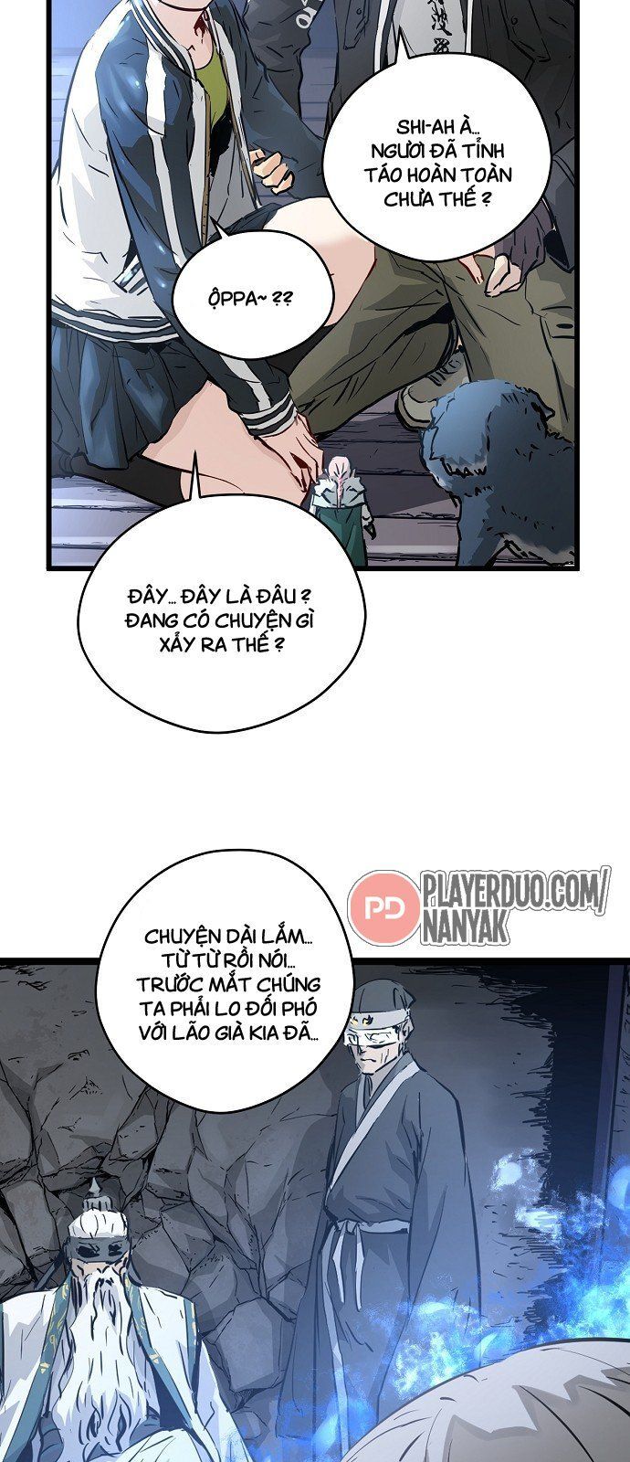 Nanyak Chapter 55 - Trang 2