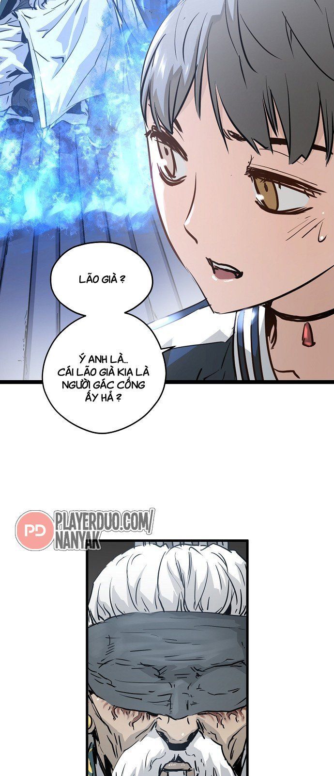 Nanyak Chapter 55 - Trang 2