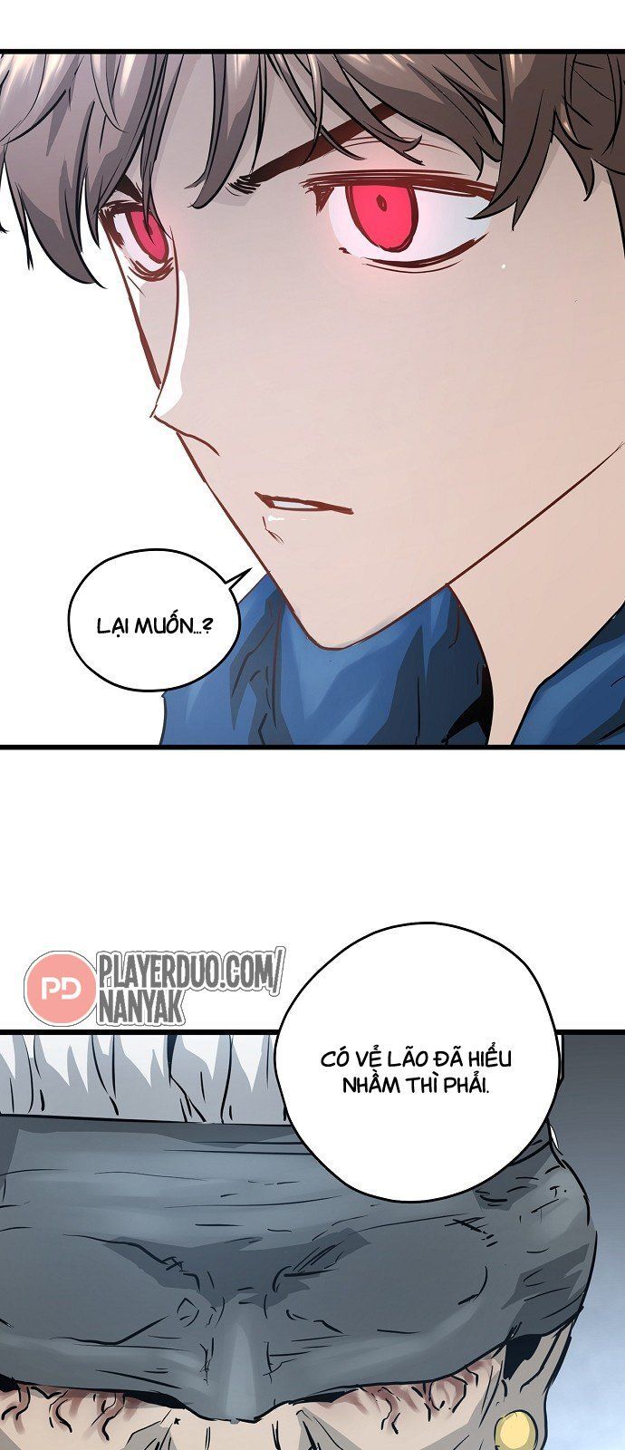 Nanyak Chapter 55 - Trang 2