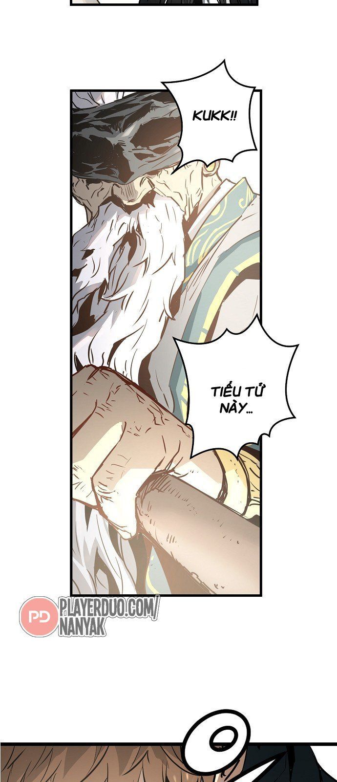 Nanyak Chapter 55 - Trang 2