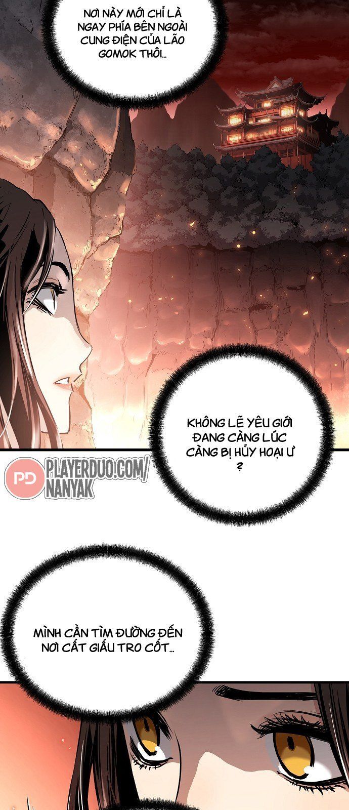 Nanyak Chapter 55 - Trang 2