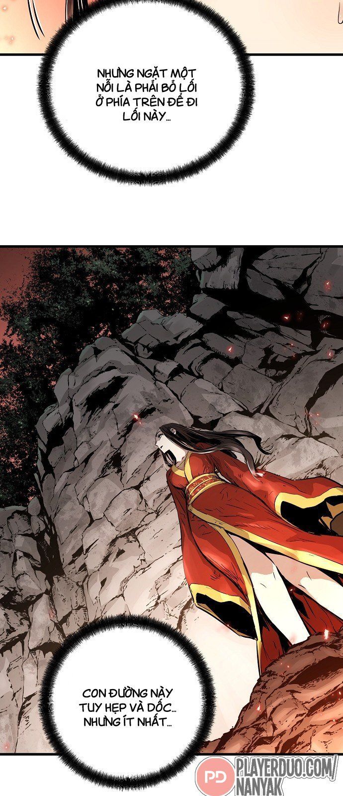 Nanyak Chapter 55 - Trang 2