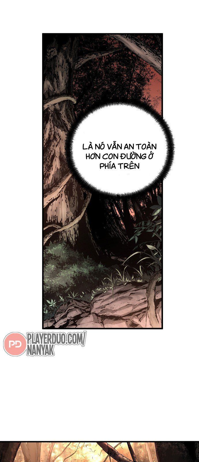 Nanyak Chapter 55 - Trang 2