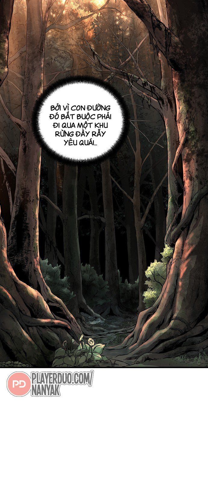 Nanyak Chapter 55 - Trang 2