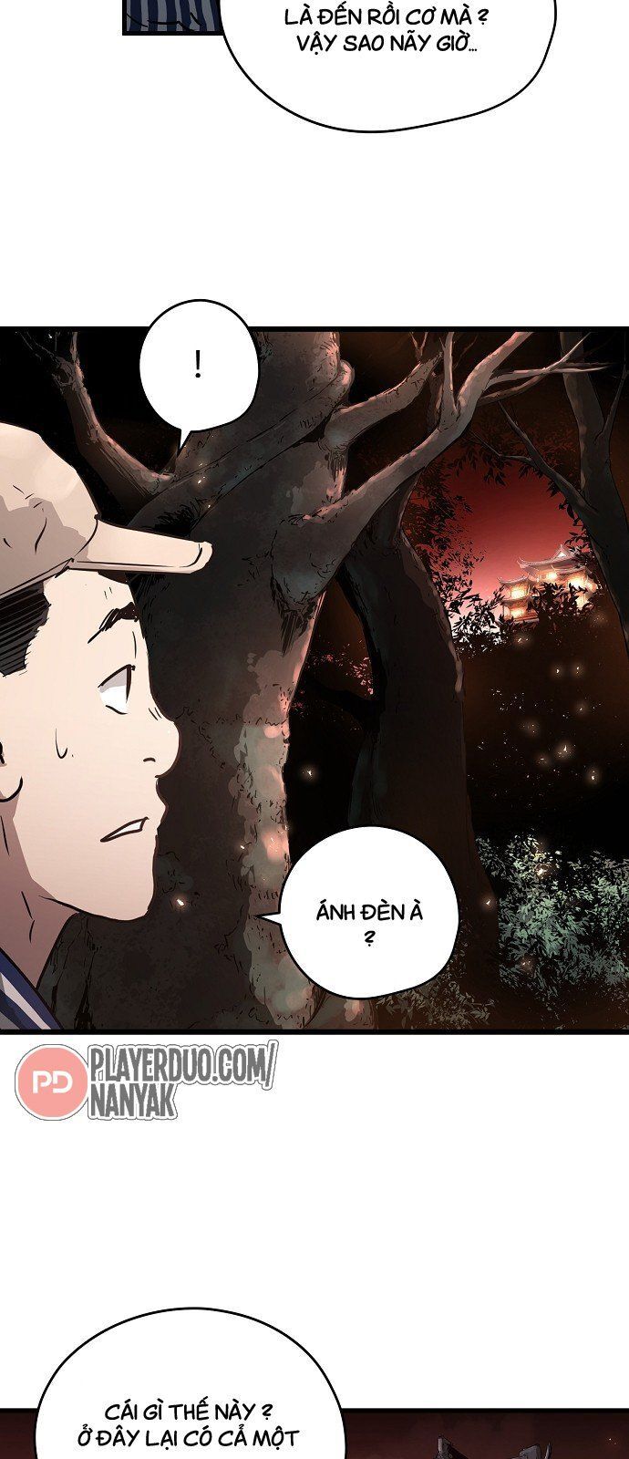 Nanyak Chapter 55 - Trang 2