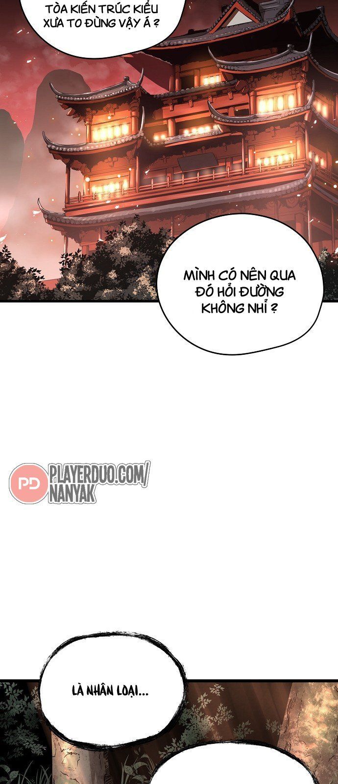 Nanyak Chapter 55 - Trang 2