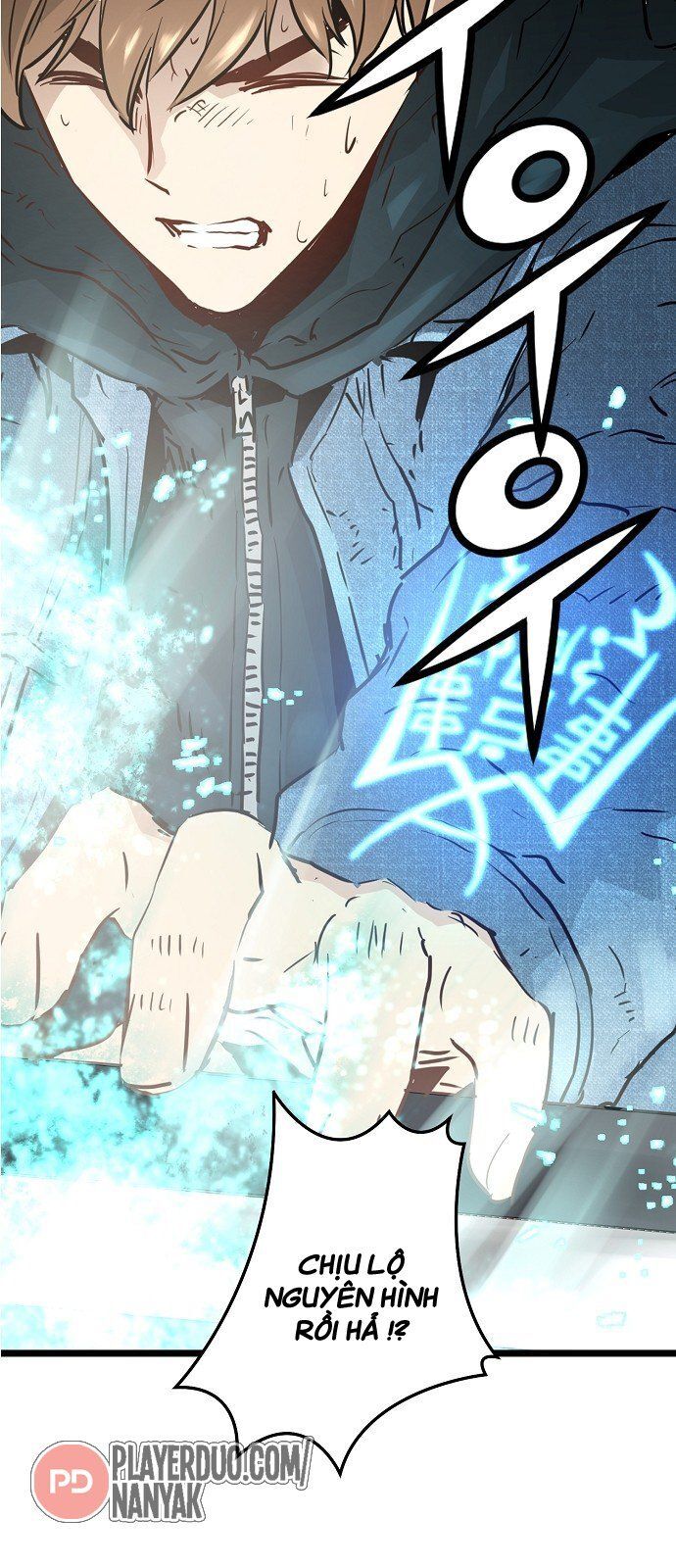 Nanyak Chapter 55 - Trang 2