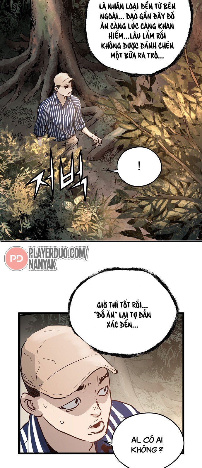 Nanyak Chapter 55 - Trang 2