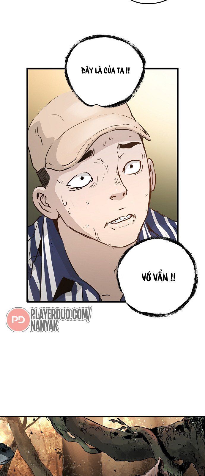 Nanyak Chapter 55 - Trang 2