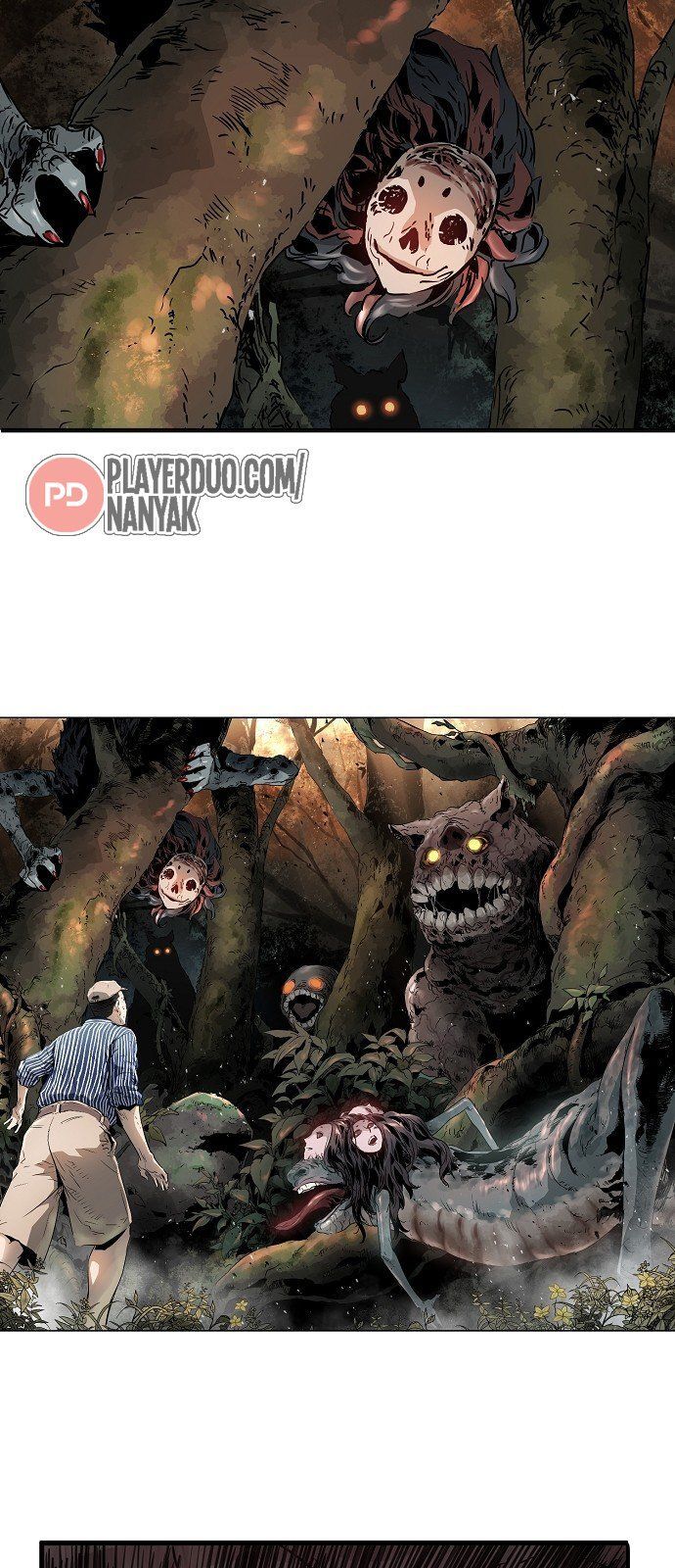 Nanyak Chapter 55 - Trang 2