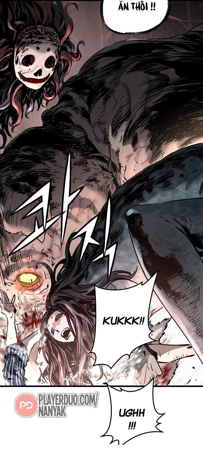 Nanyak Chapter 55 - Trang 2