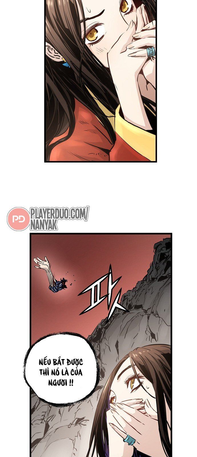 Nanyak Chapter 55 - Trang 2