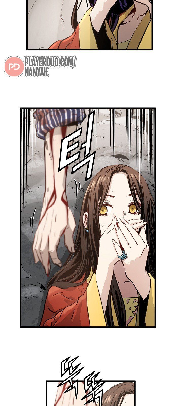 Nanyak Chapter 55 - Trang 2