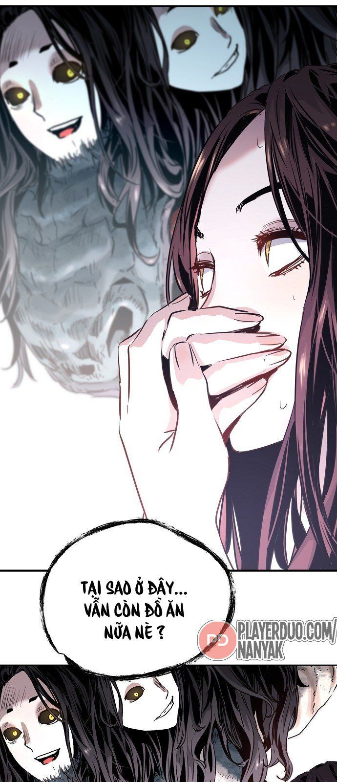 Nanyak Chapter 55 - Trang 2