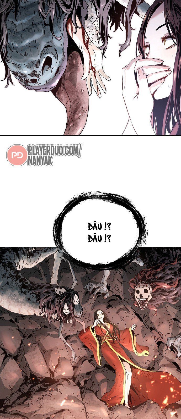 Nanyak Chapter 55 - Trang 2