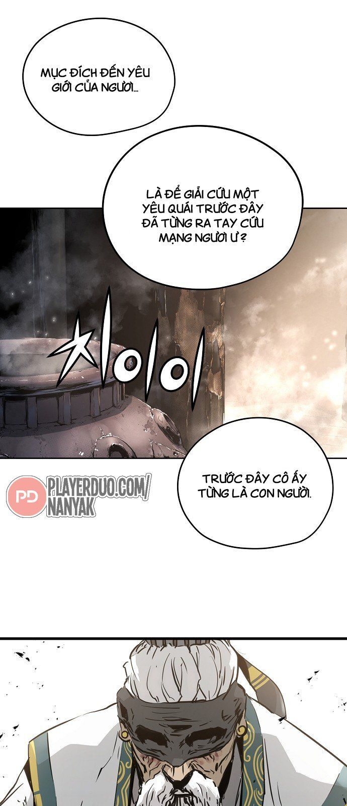 Nanyak Chapter 55 - Trang 2