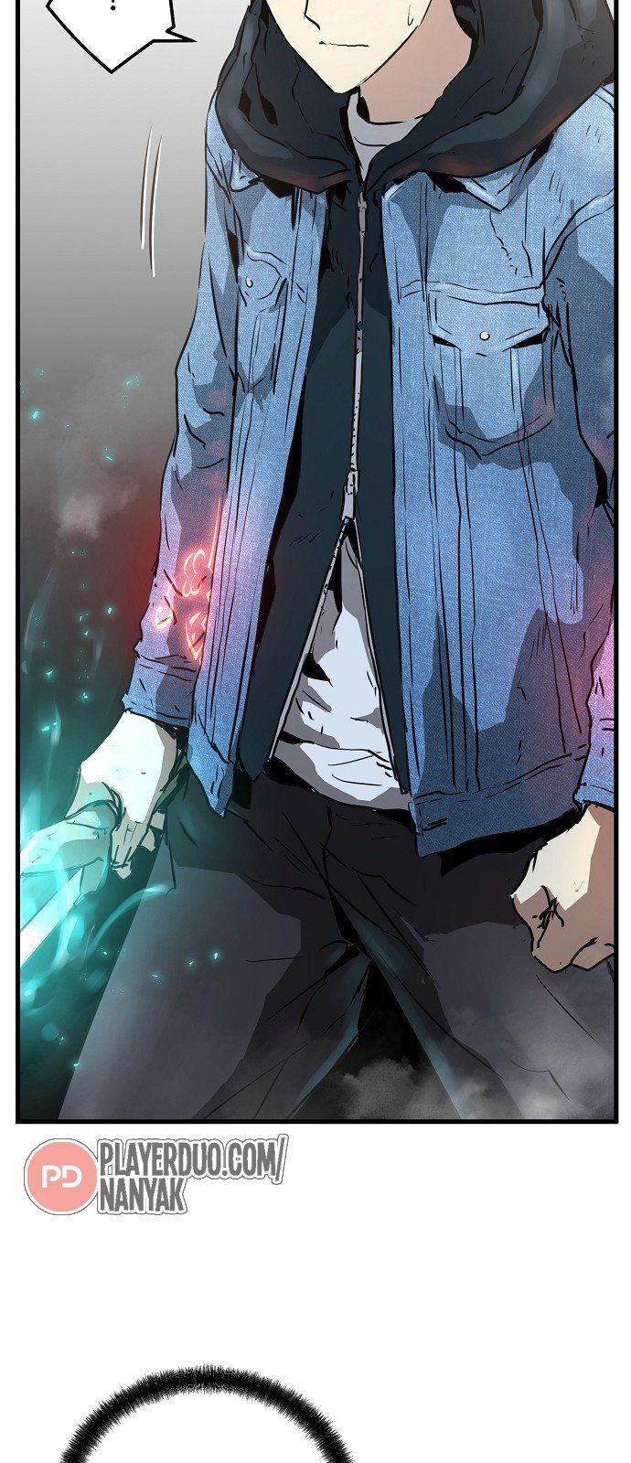 Nanyak Chapter 55 - Trang 2