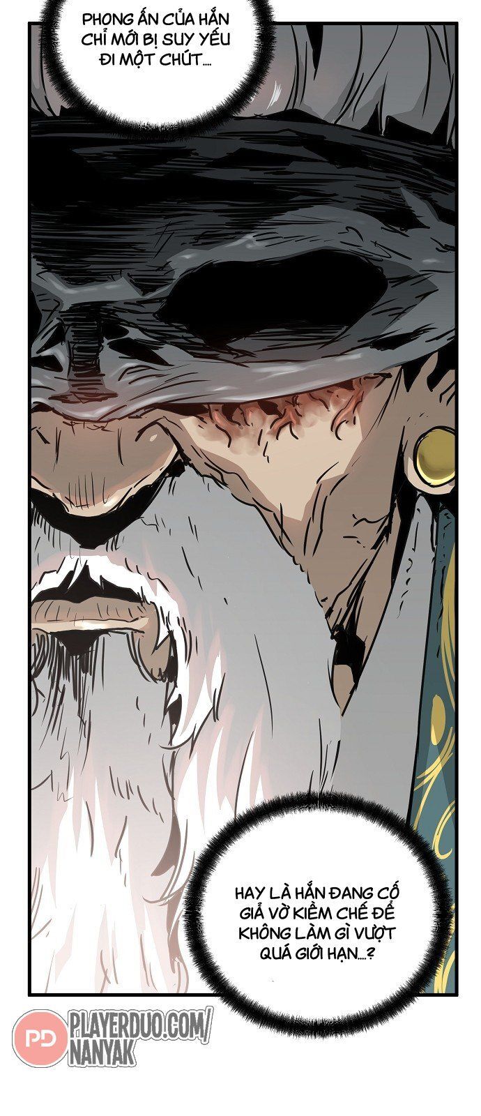 Nanyak Chapter 55 - Trang 2