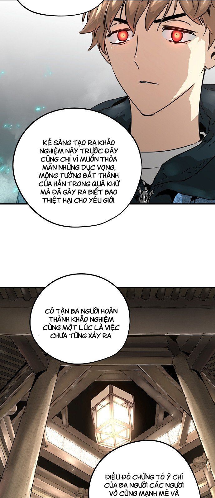 Nanyak Chapter 55 - Trang 2