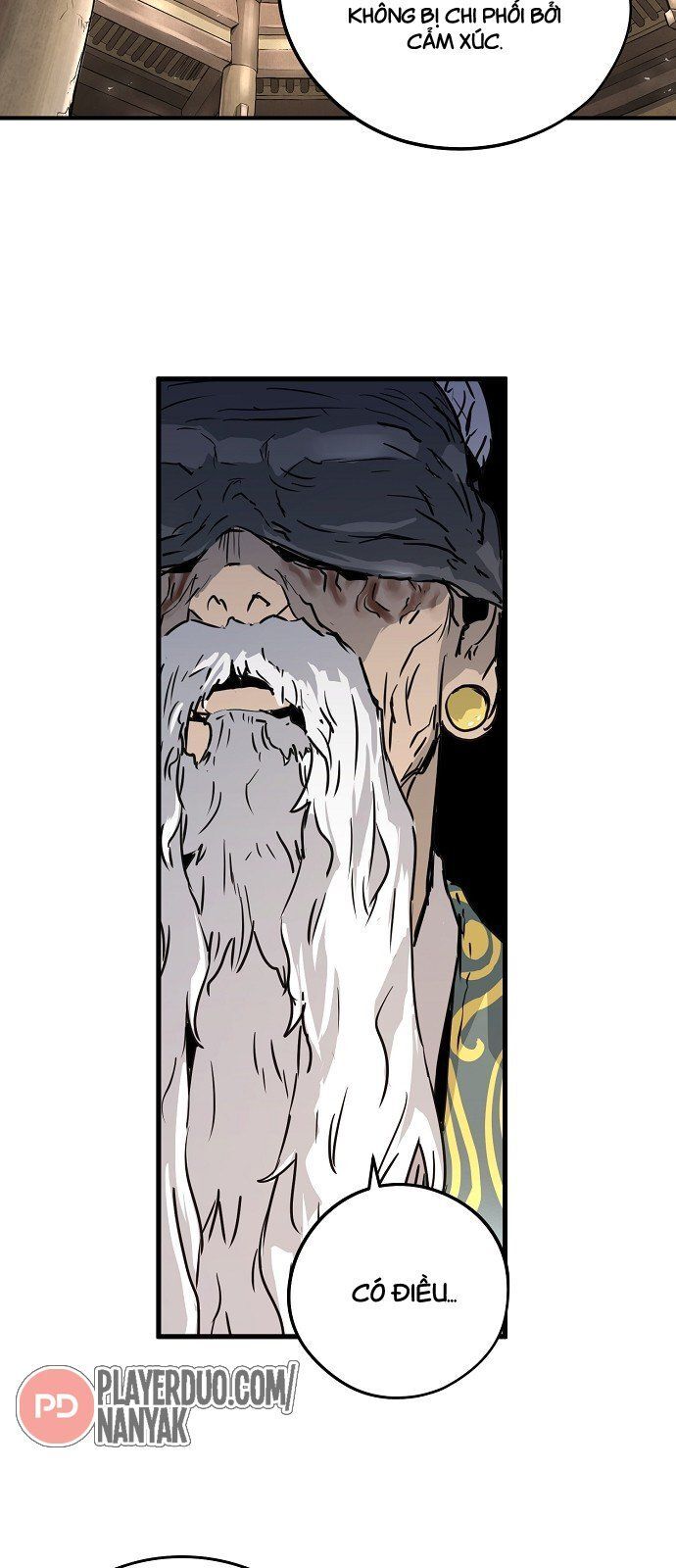 Nanyak Chapter 55 - Trang 2