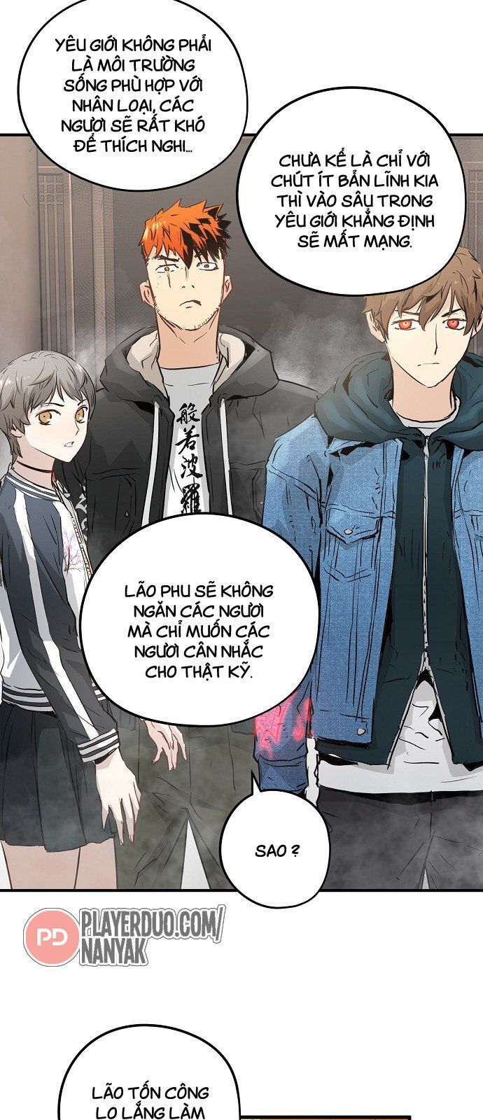 Nanyak Chapter 55 - Trang 2