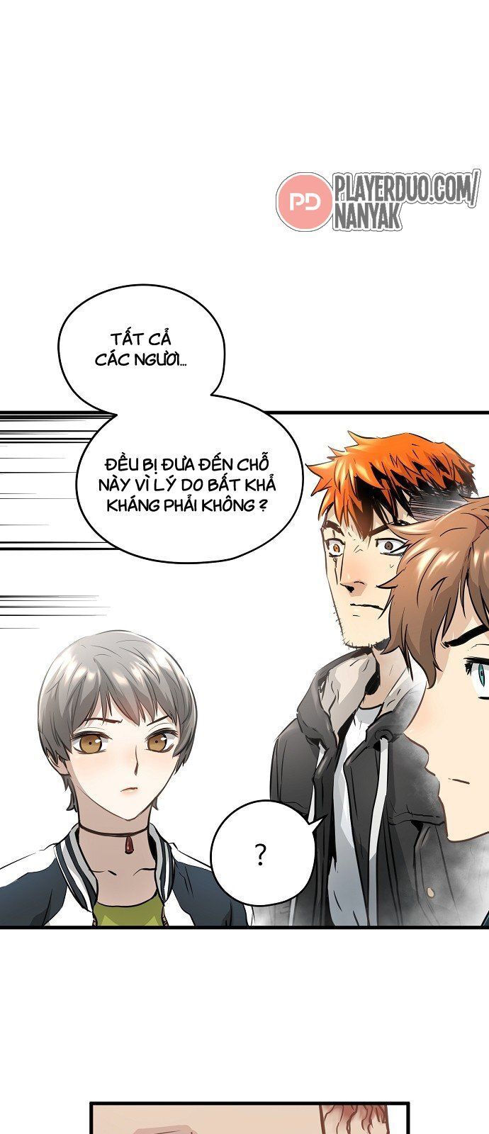 Nanyak Chapter 55 - Trang 2