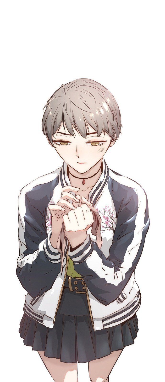 Nanyak Chapter 56 - Trang 2