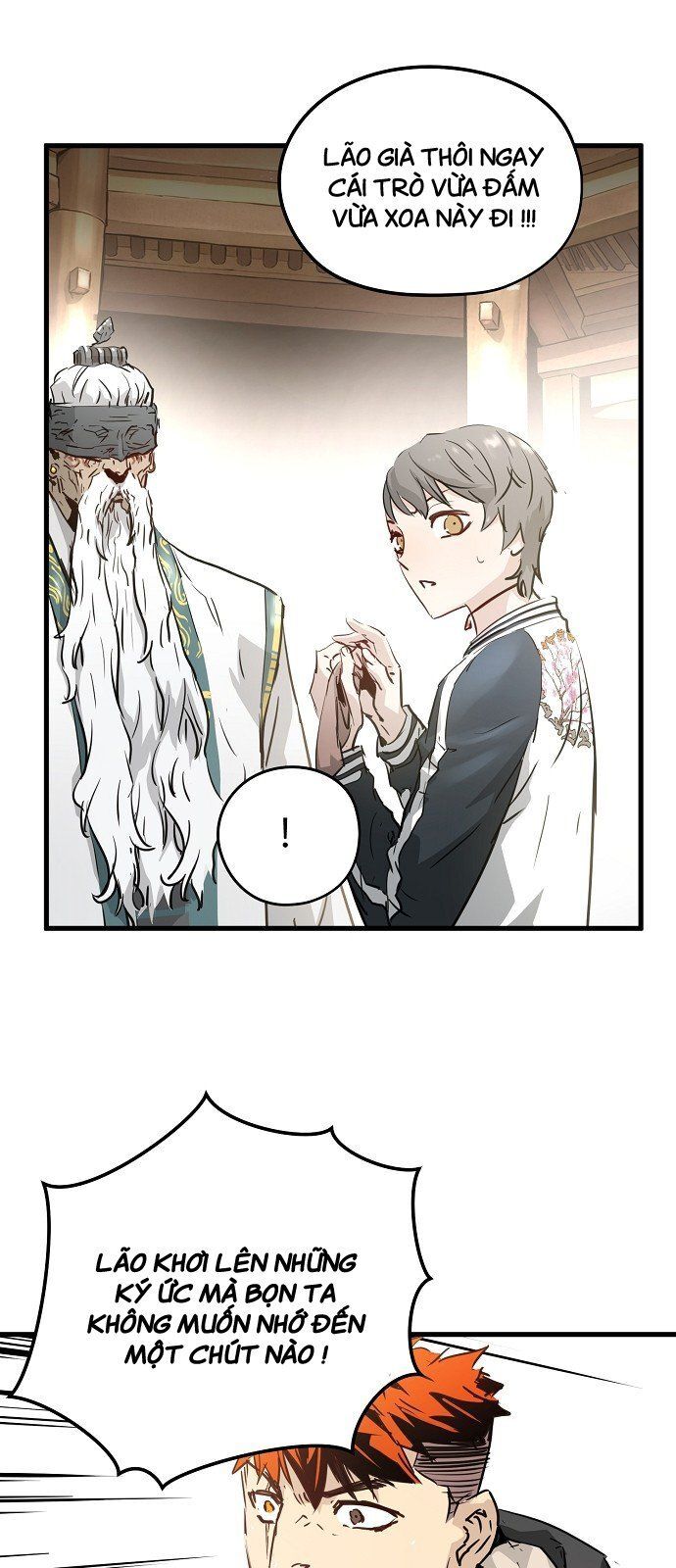 Nanyak Chapter 56 - Trang 2