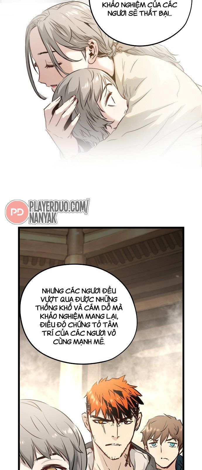 Nanyak Chapter 56 - Trang 2