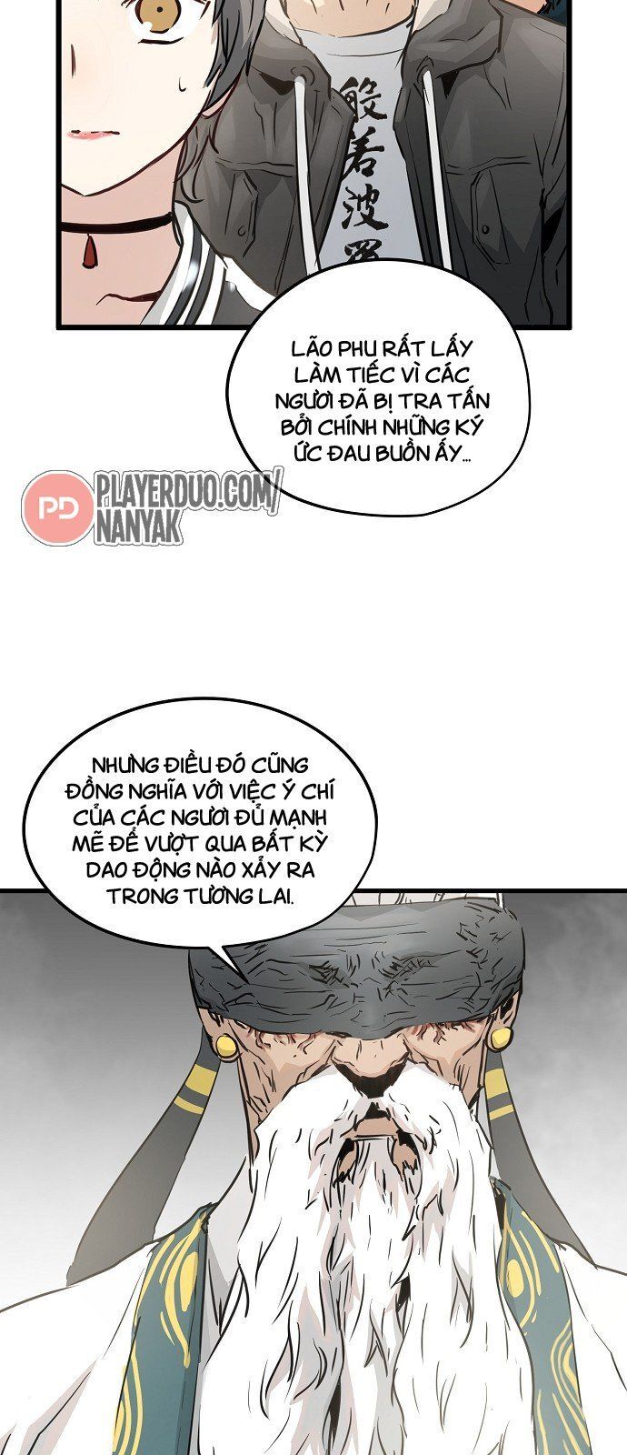 Nanyak Chapter 56 - Trang 2
