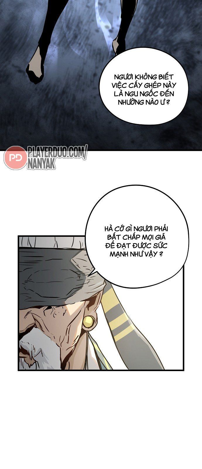 Nanyak Chapter 56 - Trang 2