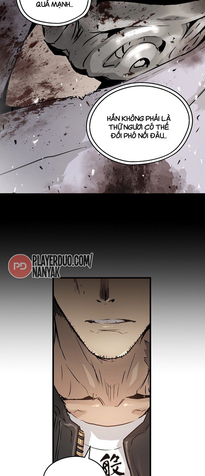 Nanyak Chapter 56 - Trang 2