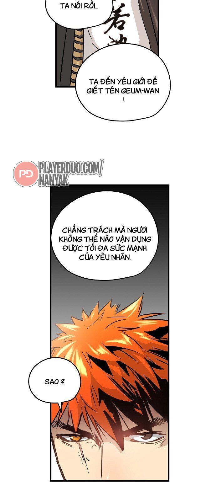 Nanyak Chapter 56 - Trang 2